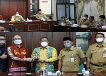 PT Pertamina EP Bunyu Field akan Kembangkan 10 Sumur