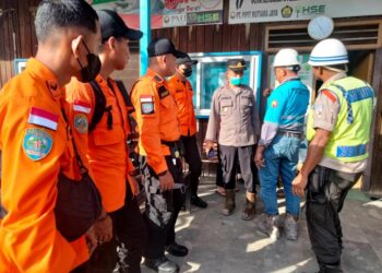 Pencarian Berlanjut, Tim SAR Temukan Satu Jasad Korban