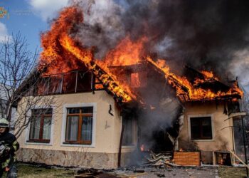 Barat Sebut Invasi Moskow sebagai Aksi Barbar