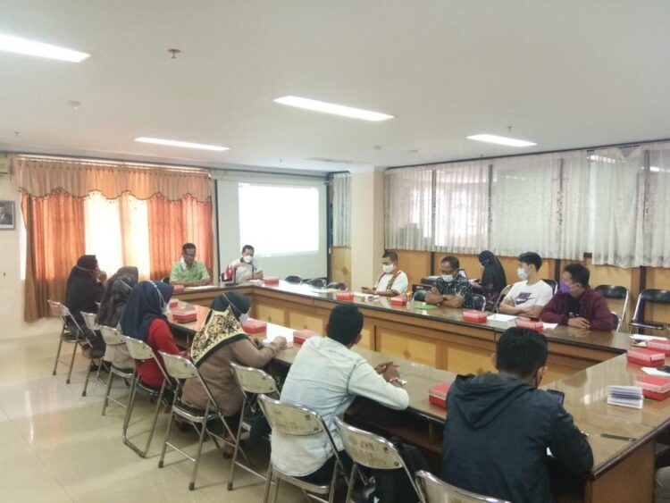 Jelang Nataru, DKPP Klaim Stok Bahan Pokok Aman