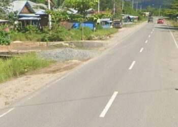 Merasa Dianaktirikan, Warga RT 040 Jelarai Selor Protes Proyek Pipa di Wilayahnya