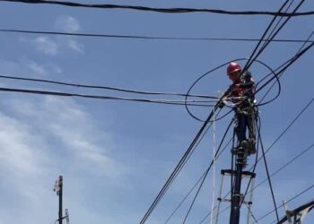 Pelayanan Kurang Maksimal, Pelanggan PT Telkom Kecewa