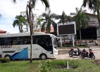 Layani Warga, Bapenda akan Luncurkan Program Samsat Jelajah