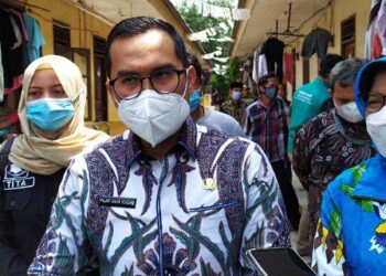 Pegawai Kelurahan Jombang Lecehkan Siswi Magang, Diancam Pidana PA