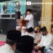 Wabup H. Hanafiah Hadiri Istiqhotsah Awal Tahun 2022 Masehi