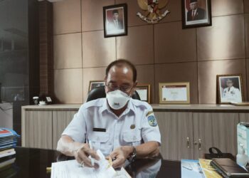 Vaksinisasi Anak Usia 5-11 Tahun, Ketua IDAI Kaltara : Saya Sangat Setuju