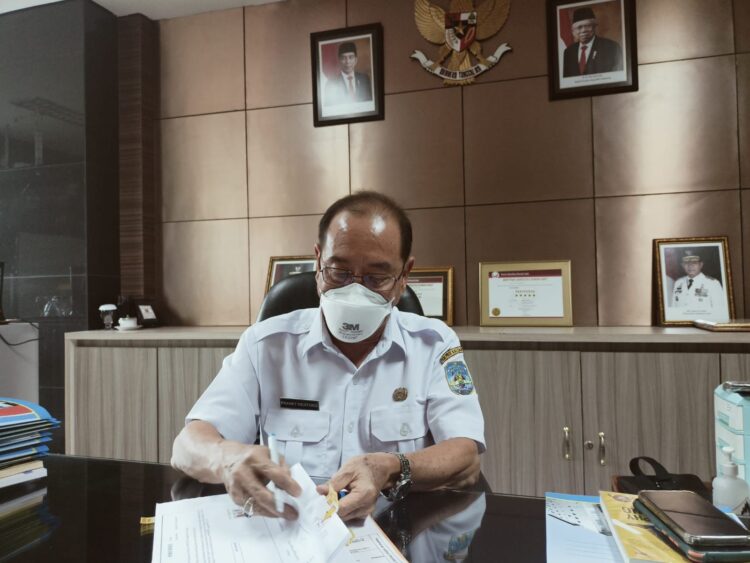 Vaksinisasi Anak Usia 5-11 Tahun, Ketua IDAI Kaltara : Saya Sangat Setuju