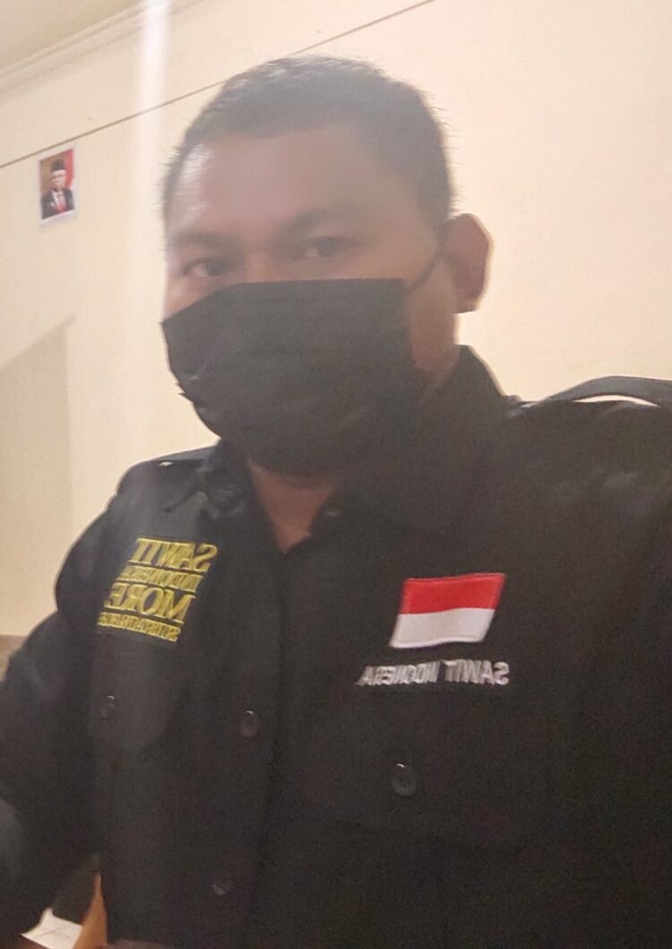 Suhendrik Kecewa dengan Sikap Acuh Direktur Perusda Benuanta Kaltara