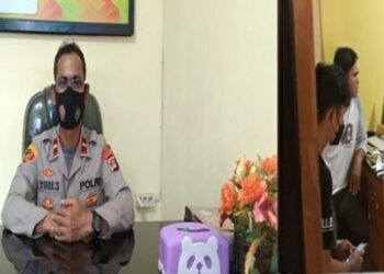 Setubuhi Anak di Bawah Umur, Pelaku Diancam 15 Tahun Penjara