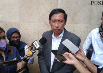 Rektor Universitas Ibnu Chaldun Dilaporkan Profesor Gadungan