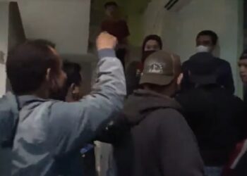 Modal Aplikasi, Pergoki Isteri dengan Pria Lain di Hotel