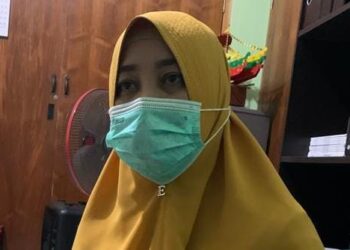 Disdagkop dan UMKM Tarakan Himbau Masyarakat Jangan Panik Membeli Migor