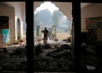 Pemerintah Pakistan dan Taliban Sepakat Gencatan Senjata