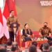 Jokowi Sentil Disiplin di WAG TNI/Polri, Panglima TNI dan Kapolri Siap Evaluasi Internal