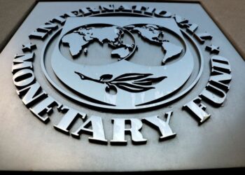 IMF Peringatkan, Perang di Ukraina akan Berdampak Parah pada Ekonomi Global