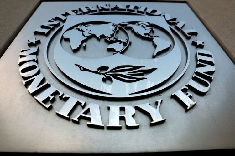 IMF Peringatkan, Perang di Ukraina akan Berdampak Parah pada Ekonomi Global