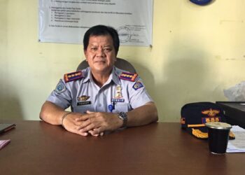 Soal Maraknya Parkir Liar, Begini Jawaban Dishub