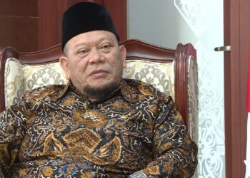 DPD RI Ingatkan Elite Politik yang Berwacana Penundaan Pemilu 2024, Bisa Revolusi Sosial