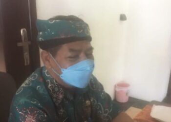 Kadisnakertrans Optimis Penetapan UMP Kaltara Selesai Hari ini