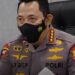 Kapolri Minta Semua Jajaran Pastikan Ketersediaan Minyak Goreng di Lapangan