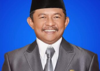 Innalillahi, Mantan Ketua DPRD Nunukan H Danni Iskandar Meninggal Dunia