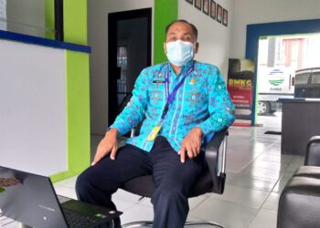 BMKG, Waspada Fenomena Angin dan Hujan