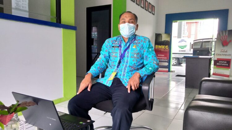 BMKG, Waspada Fenomena Angin dan Hujan
