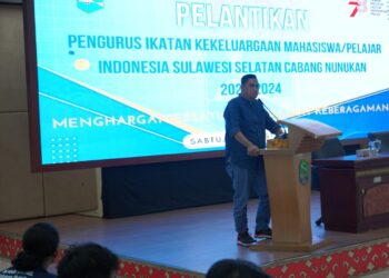 Sederet Harapan Bupati Laura untuk Pengurus IKAMI Sulsel Nunukan Periode 2023-2024