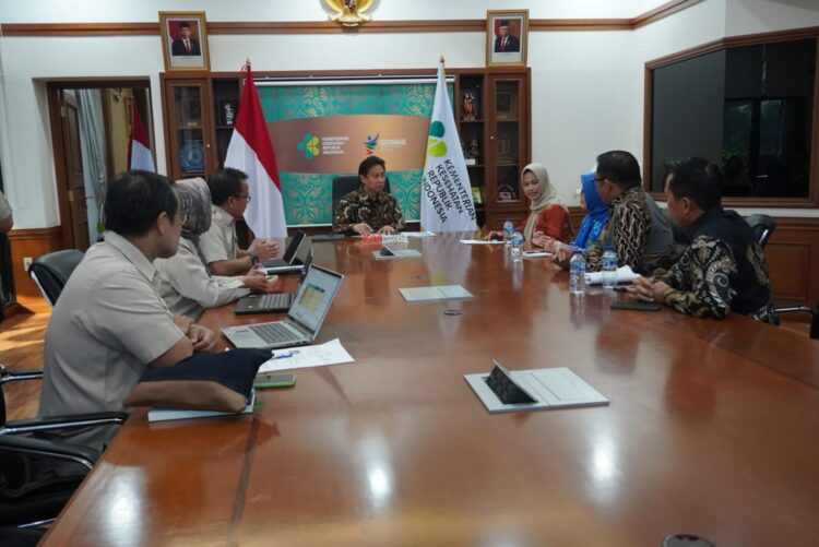 Cara Jitu Bupati Laura Tingkatkan Kualitas Layanan Kesehatan di Nunukan