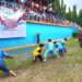 Meriahkan HUT ke-78 RI, PORTINA Nunukan Gelar Even Olahraga Tradisional