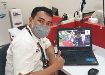 Pimpinan PT Telkom Angkat Bicara Mengenai Laporan Pelanggan Sebanyak Enam Kali