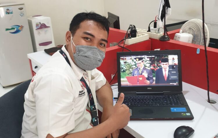 Pimpinan PT Telkom Angkat Bicara Mengenai Laporan Pelanggan Sebanyak Enam Kali