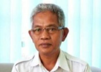 BMKG : Masuk Periode Basah, Efek Badai Lanina