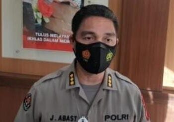 Tersangka A ‘Dor’ Kepalanya Sendiri Setelah Menembaki Kedua Korbannya?