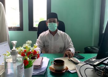 Virus Omicron Merebak, Pemberangkan Jamaah Umroh Kembali Ditunda Hingga 2022