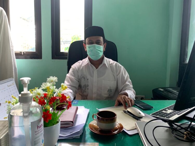 Virus Omicron Merebak, Pemberangkan Jamaah Umroh Kembali Ditunda Hingga 2022
