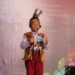 Peserta lomba bercerita (FOTO : Diskominfo Nunukan)