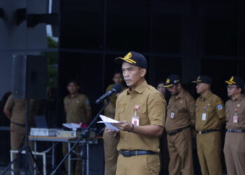 Sekprov Kaltara Pastikan TPP ASN Tetap Dibayar hingga Desember 2026