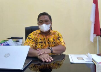 Simulasi PTM di SMKN 2 Tarakan Berjalan Lancar