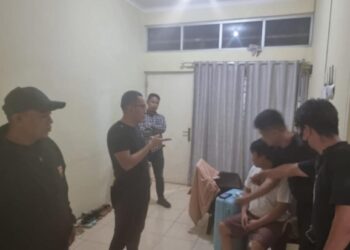 Investasi Bodong Koin Digital, Korban Dirugikan Rp5,9 Milliar