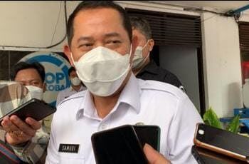 Buntut Pengamanan Kasus Sabu 8,2 Kg, BNNP Kaltara Mengamankan Tujuh Pelaku, Tiga diantaranya Oknum Petugas Avsec Bandara Juwata