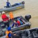 ABK Tagboat Lompat ke Sungai Sabhanar Lama, Kini Masih dalam Proses Pencarian