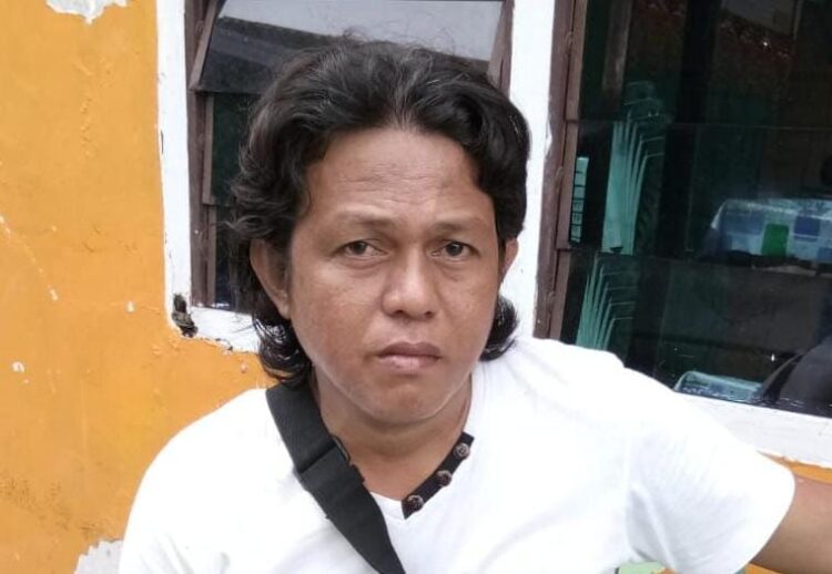 Pemasangan Lampu Penerangan di Taman Berlabuh, Kapan Diselesaikan?