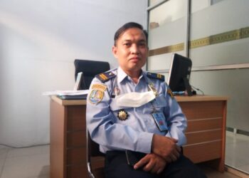 Waspadai Orang Asing, Imigrasi Ajak Masyarakat Ikut Mengawasi