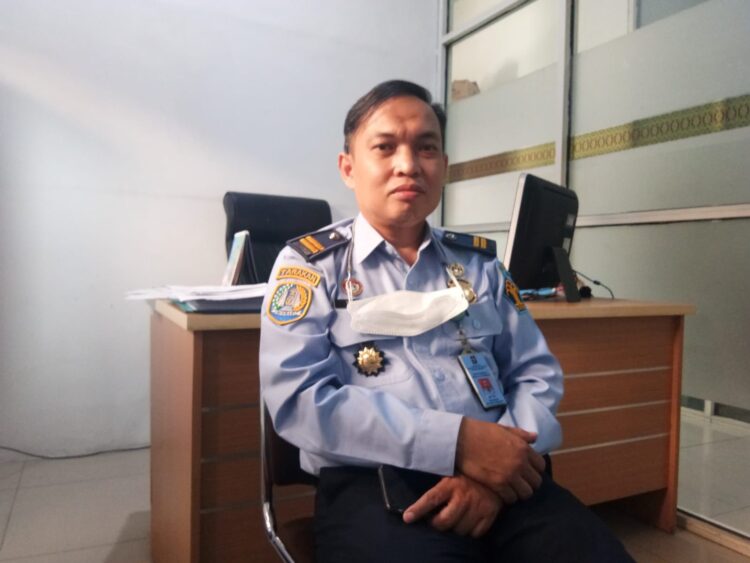 Waspadai Orang Asing, Imigrasi Ajak Masyarakat Ikut Mengawasi