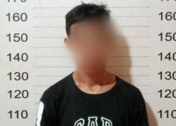 Sopir Truk di Luwu, Perkosa Siswi di Dalam Truknya, Diringkus Aparat