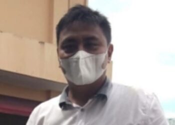 Kaltara Perkuat Sinergitas Pengawasan dan Pemantauan Orang Asing