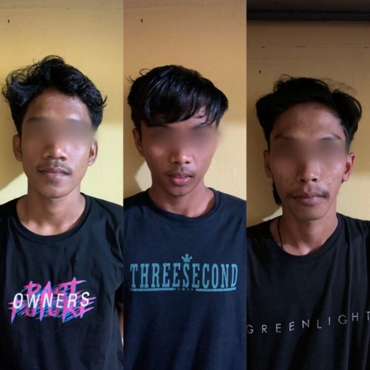 Pasutri Hampir Jadi Korban TPPO, Pelaku Berhasil Dibekuk Reskrim Polda Kaltara