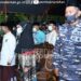 Bupati Laura Hadiri Konfercab V Nahdatul Ulama Kabupaten Nunukan