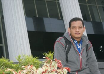 FPO Kaltara Sarankan Bangun Sekolah Khusus Olahraga